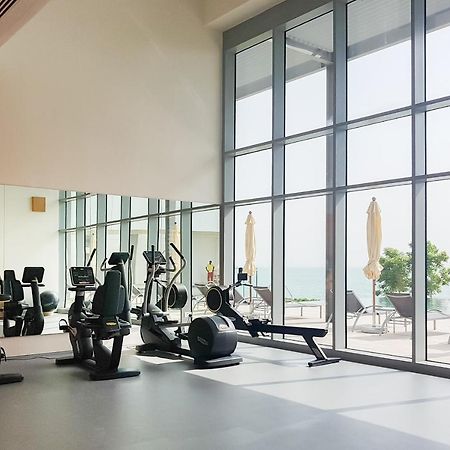 Maison Privee - Stunning Sea Views On Dubai'S New Luxury Island Zewnętrze zdjęcie