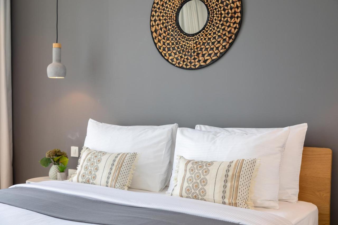 Maison Privee - Stunning Sea Views On Dubai'S New Luxury Island Zewnętrze zdjęcie